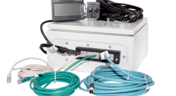 New Smart Condition Monitoring Kits from Mitsubishi Electric